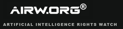 AIRW.org – Artificial Intelligence Rights Watch